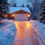 Heated Patios